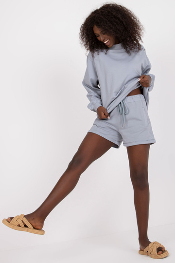 Hallid dressipüksid basic...