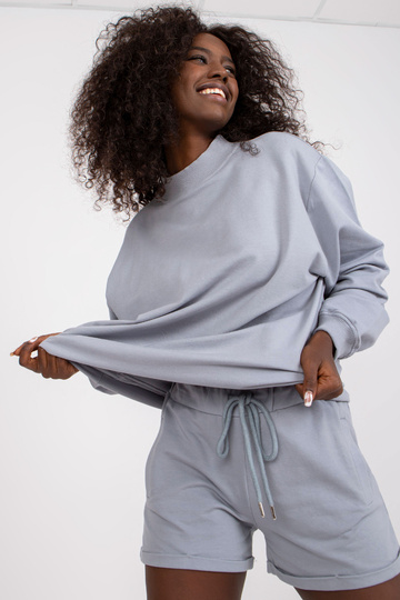 Hallid dressipüksid basic... 2