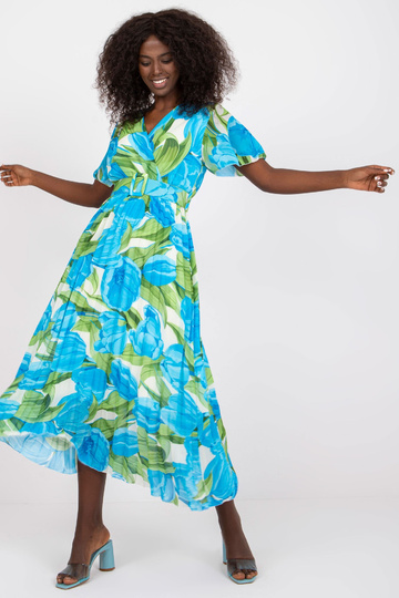 Sinise ja rohelise...