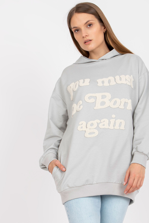 Helehall pikk pusa ja triipudega...