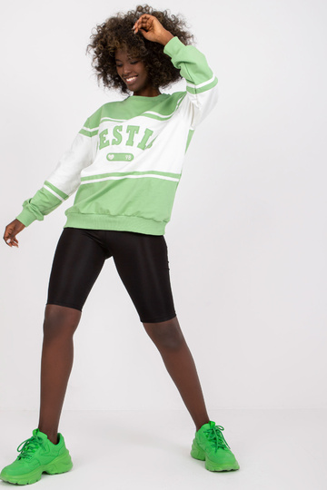 Roheline ja valge...