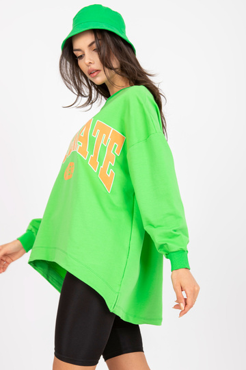 Roheline ja oranž... 2