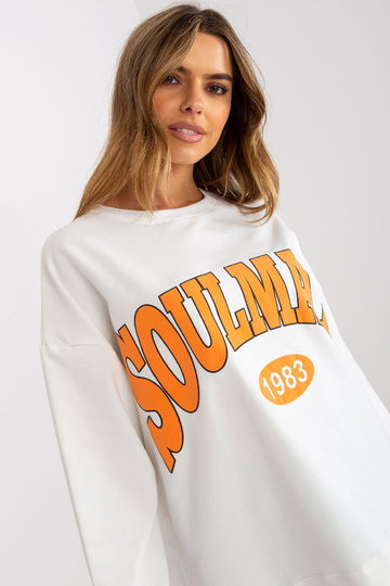 Valge ja oranž... 2