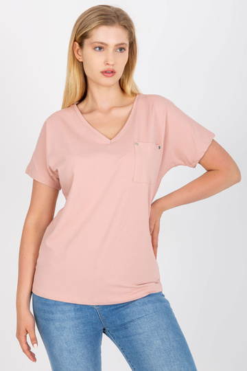 Määrdunud roosa pluss...