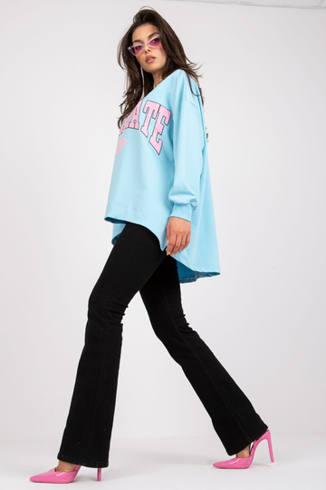 Helesinine ja roosa... 2