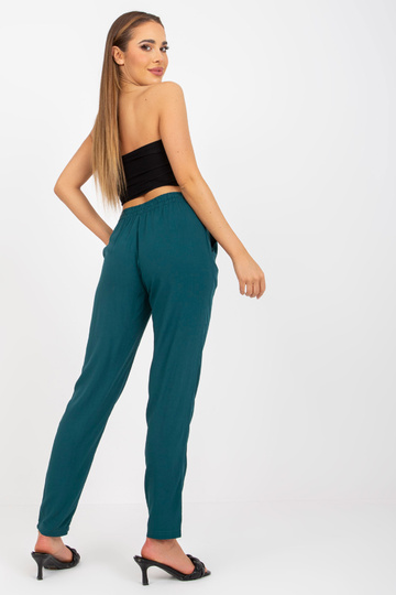 Tumerohelised kergest...