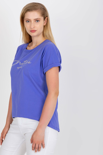 Lilla puuvillane suures... 2