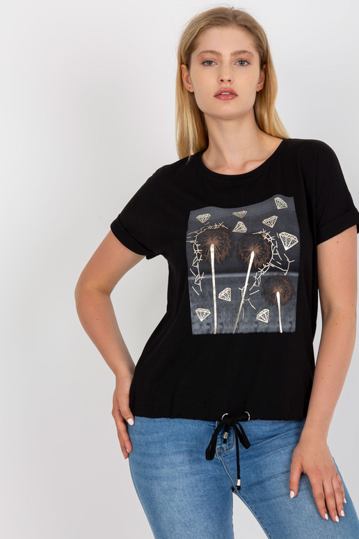 Must plusssuuruses puuvillane...