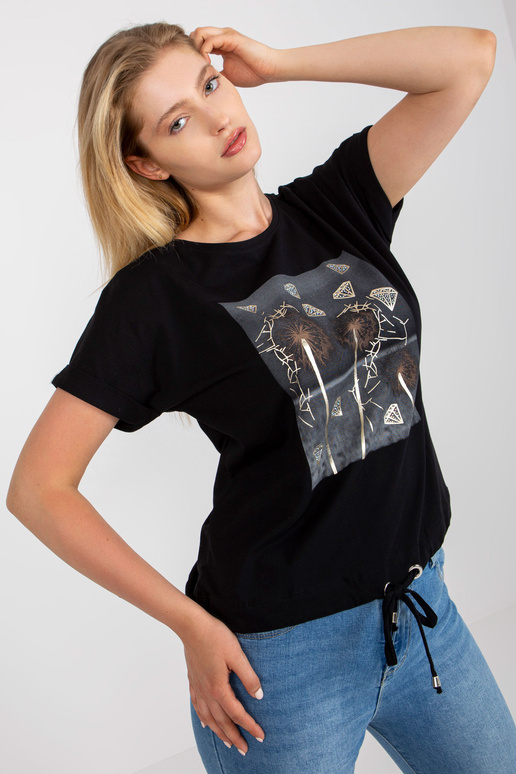 Must plusssuuruses puuvillane...