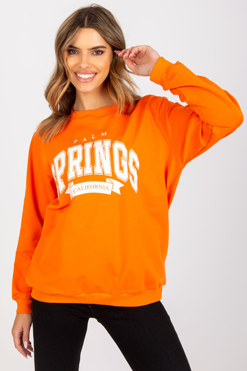 Oranžikasvalge trükiga... 2