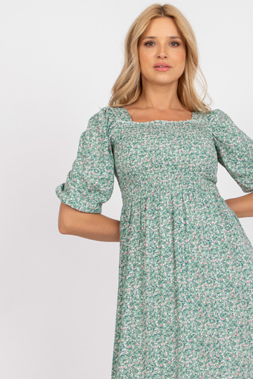 Roheline lilleline... 2