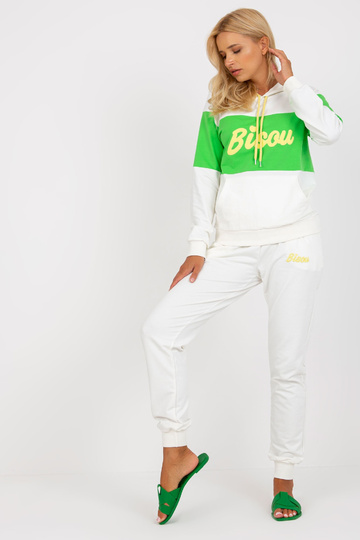 Ecru-Yellow naiste... 2