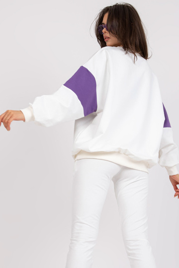 Valge ja lilla pikkade... 2