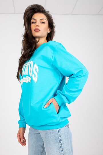 Sinine ja valge oversize... 2