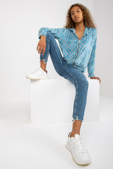 Helesinine veluurist...