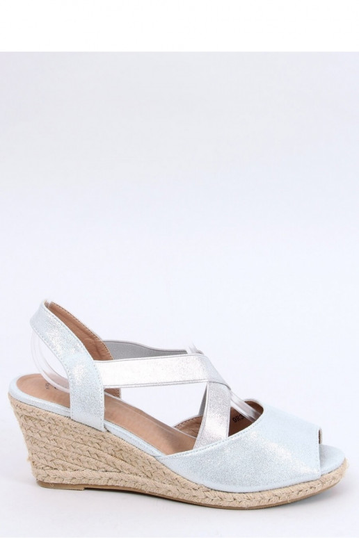  Kõrge kontsaga rihmikud Stiilsedlli 154015 Inello 