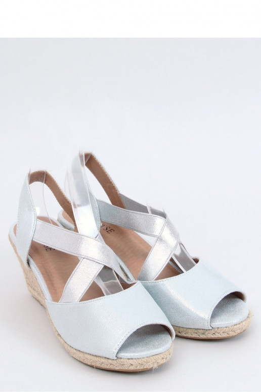  Kõrge kontsaga rihmikud Stiilsedlli 154015 Inello 