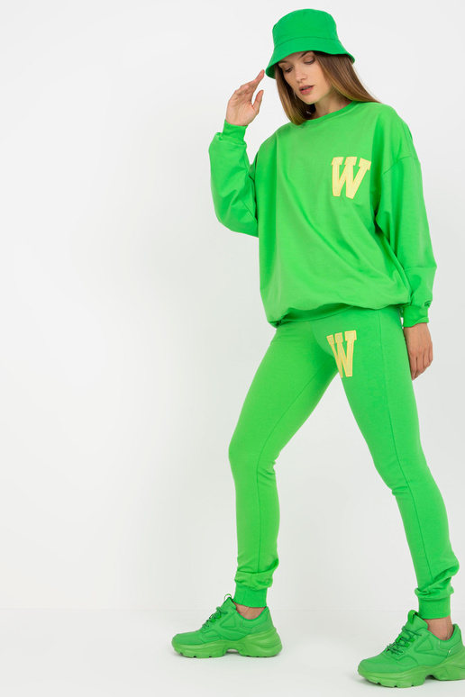 Heleroheline kaheosaline puuvillane...