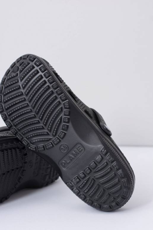 Plätud mustad Plätud mustad