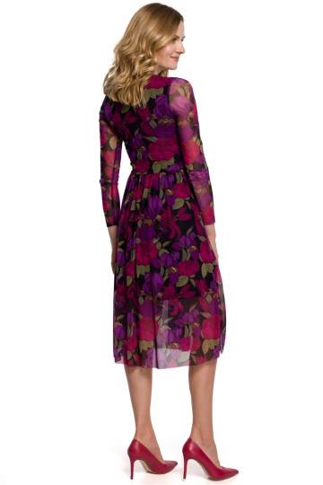Õhtukleidid Modelli 142954 Makover  2