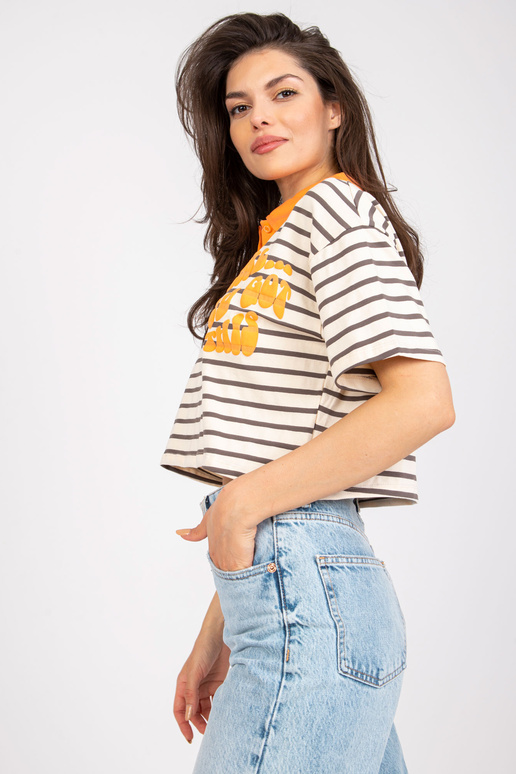 Beež hall naiste lühikeste...