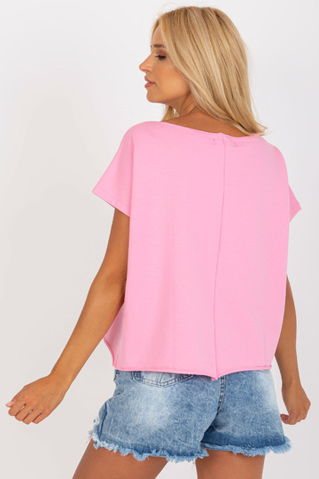 Roosa lai ühes suuruses... 2