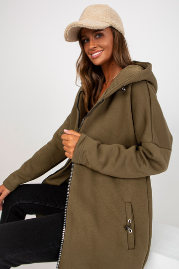 Khakivärvi dressipluusi...