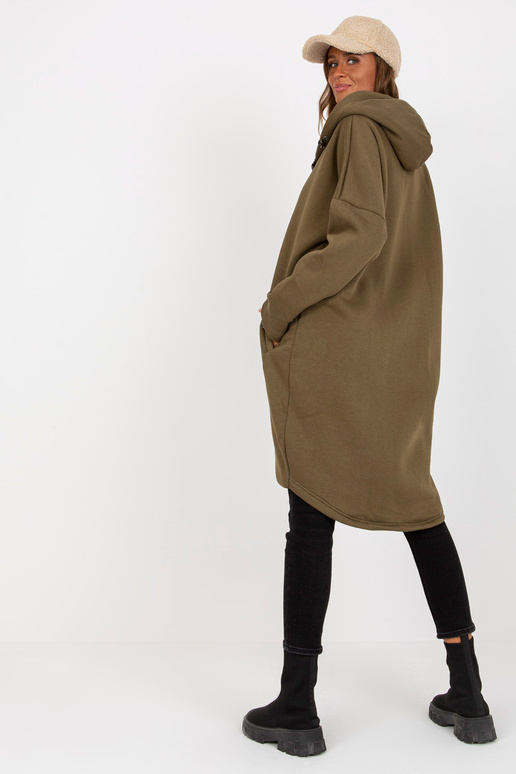 Khakivärvi dressipluusi põhiline...