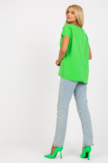 Värvilise trükiga...