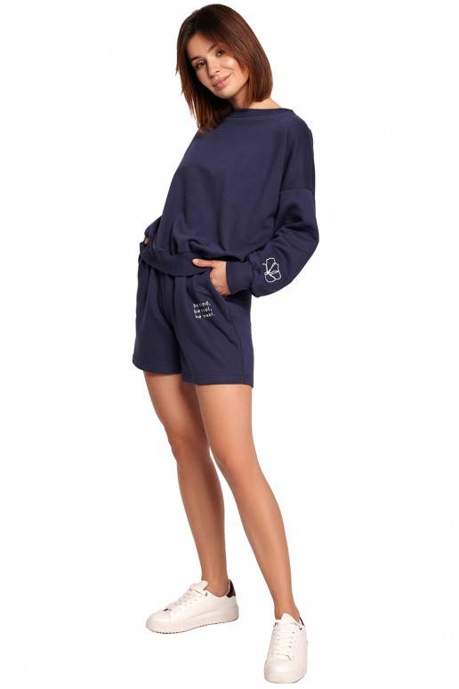  Lühikesed püksid Stiilsedlli 153002 BE 