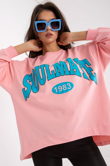 Heleroosa ja sinine...