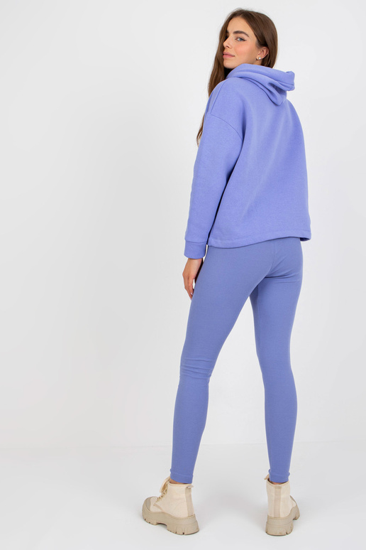 Helelilla kaheosaline dressikomplekt...