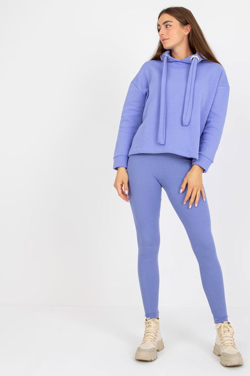 Helelilla kaheosaline dressikomplekt...