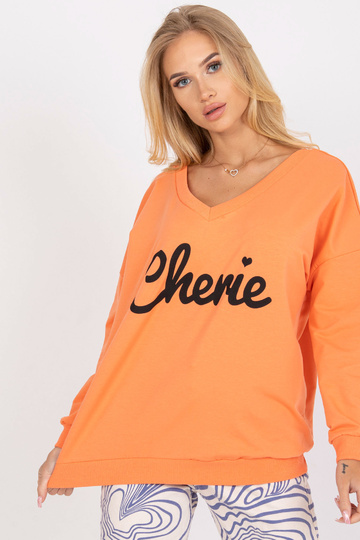 Oranži-must mustriga...