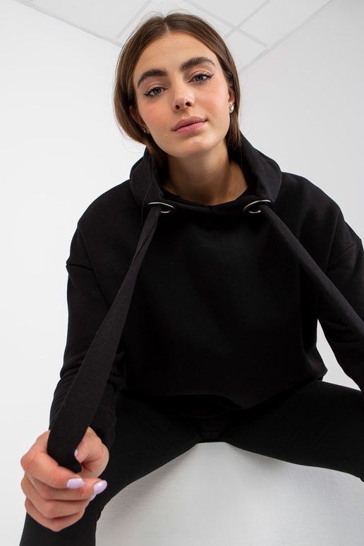 Must naiste dressipluusi komplekt... Must naiste dressipluusi komplekt...