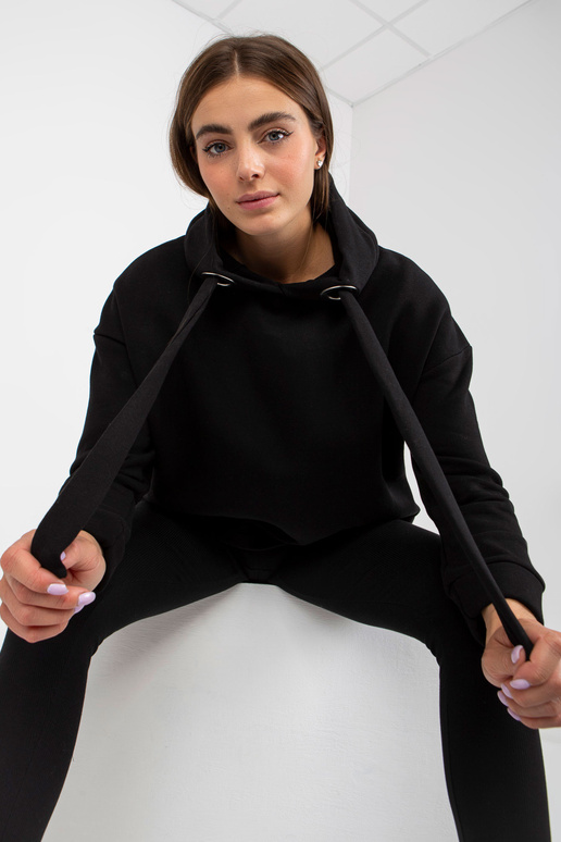 Must naiste dressipluusi komplekt... Must naiste dressipluusi komplekt...