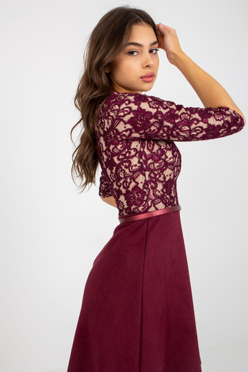 Lillake 3/4 varrukatega...