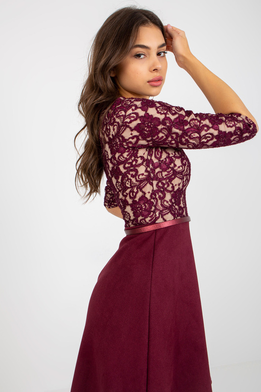 Lillake 3/4 varrukatega... Lillake 3/4 varrukatega...