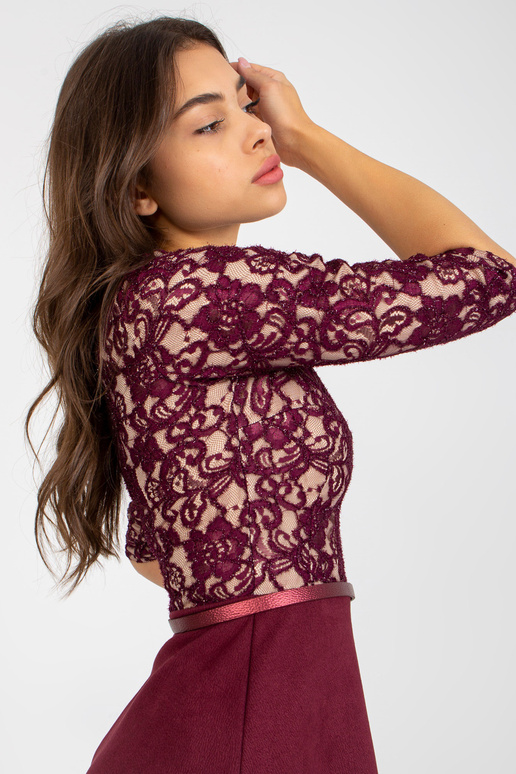 Lillake 3/4 varrukatega... Lillake 3/4 varrukatega...