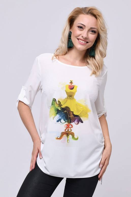 Tuunika Stiilsedlli 146052 Vitesi   Tuunika Stiilsedlli 146052 Vitesi