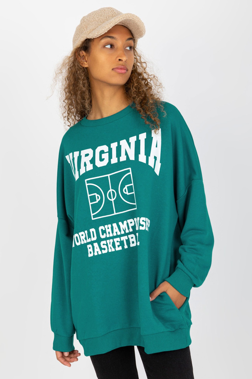 Trüki ja ümara kaelusega mereline... Trüki ja ümara kaelusega mereline...