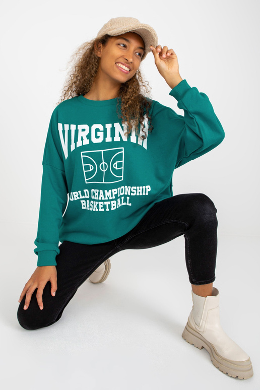 Trüki ja ümara kaelusega mereline... Trüki ja ümara kaelusega mereline...