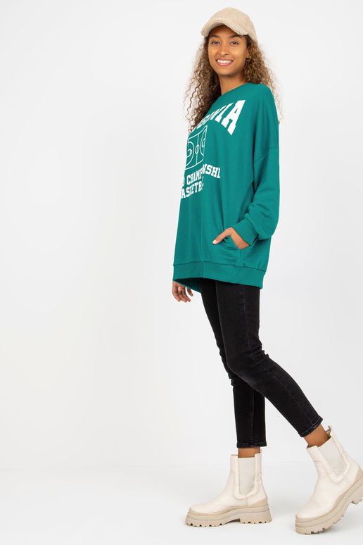 Trüki ja ümara kaelusega mereline... Trüki ja ümara kaelusega mereline...