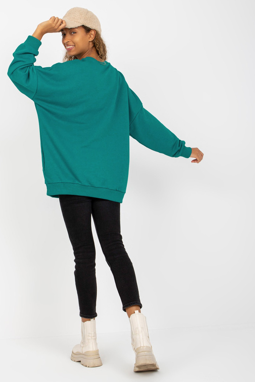 Trüki ja ümara kaelusega mereline... Trüki ja ümara kaelusega mereline...