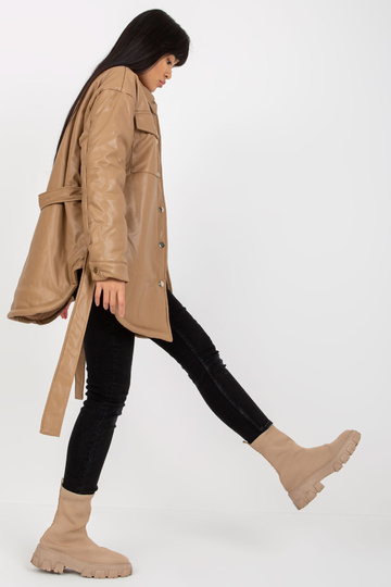 Öko-nahast kaameli sulejope...