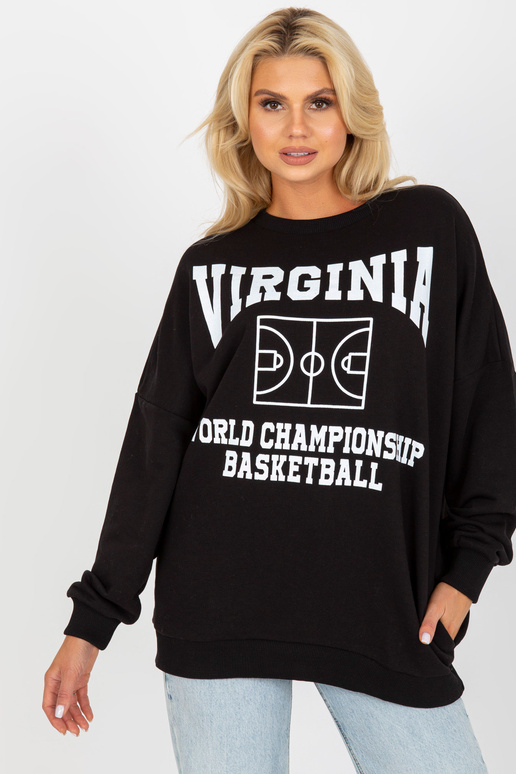 Must avar pusa prindi ja taskutega