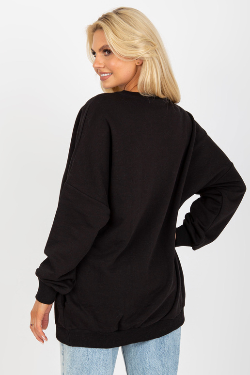 Must avar pusa prindi ja taskutega