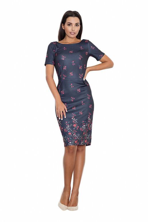 Kleit Stiilsedlli 111152 Figl   Kleit Stiilsedlli 111152 Figl