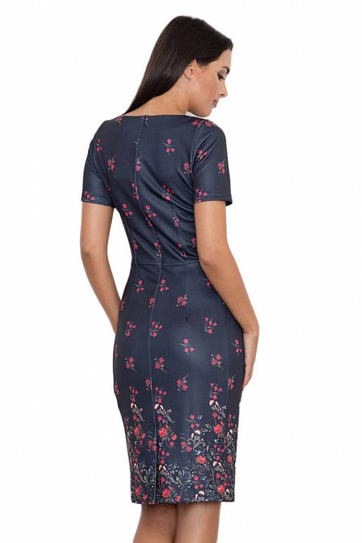 Kleit Stiilsedlli 111152 Figl   Kleit Stiilsedlli 111152 Figl