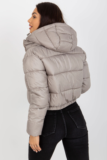 Beigefarbene doppelseitig...